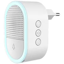 Bea-fon Chime 2 Glocke für Visitor 2V Weiß