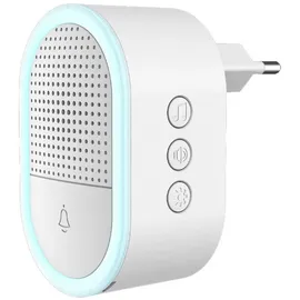 Bea-fon Chime 2 Glocke für Visitor 2V Weiß