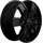 Autec Quantro 6 6,5 x 16 6 x 120 ET50 Schwarz Matt