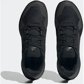 adidas Terrex Soulstride Rain.RDY Core Black / Carbon / Grey Six 41 1/3