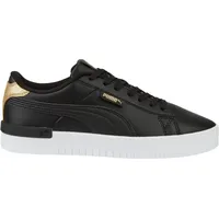 Puma Jada Distressed puma black-puma Team gold 36