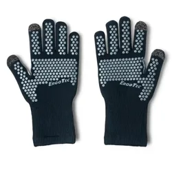 UNGER ErgoTec Glasreinigungshandschuhe GLON