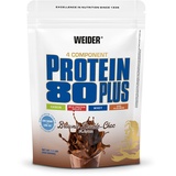WEIDER Protein 80 Plus