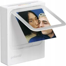Polaroid Everything Box HiPrint 3x3 Fotodrucker Weiß