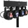 Eurolite KLS-120 Lichtset Schwarz