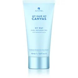 Alterna My Hair My Canvas My Way Curl Defining Haargel 148 ml