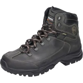 MEINDL Vakuum Ultra Herren dunkelbraun 43