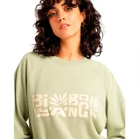 BILLABONG The Waves Crew grün