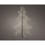 Kaemingk LED Baum mit 420 Lichter