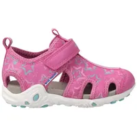 GEOX WHINBERRY GIRL, Textil, Rot, Kinder - Rosa