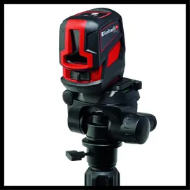 Einhell Teleskop-Stativ Aluminium 85 - 170 cm schwarz