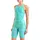 Arena Badeanzug Damen Blau 30