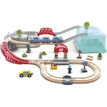 HaPe Stadtbahn Set in praktischer Box