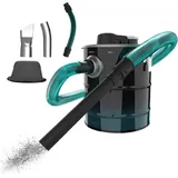 Cecotec Conga Ash 4000 Home. Staubsauger One Size