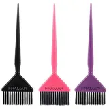 Framar Färbepinsel Big Daddy 3 Stk.