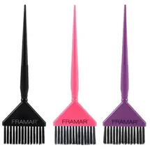 Framar Färbepinsel Big Daddy 3 Stk.