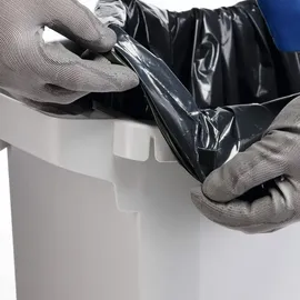Durable Durabin 60 l Rot