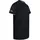 Donic Schildkröt Donic Trikot Black Series L