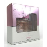 Tom Tailor Liquid Woman Eau de Toilette 20 ml