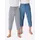 Witt Weiden Hose 3/4-lang Grau 56/58