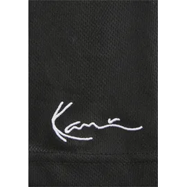 Karl Kani KM-PS021-001-01 Loose Fit Schwarz XS