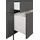 LeGer Home by Lena Gercke Sideboard »Essentials«, (2 St.), Breite: 224cm, MDF lackiert, Push-to-open-Funktion