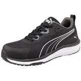 PUMA Safety Sicherheitsschuh schwarz 41 EU