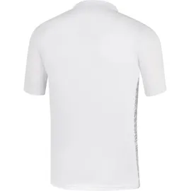 Mizuno Chiba Polo weiß S