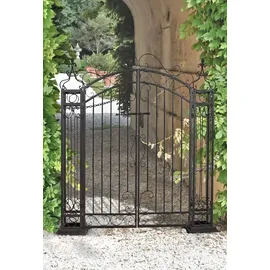 Garden Pleasure Pforte Galeras