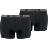 Boxershorts 2 Einheiten Black Black L