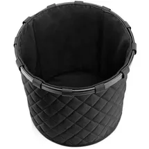 Reisenthel Aufbewahrungskorb Homebasket M rhombus black 40 x 40 x 37 cm schwarz