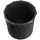 Reisenthel Aufbewahrungskorb Homebasket M rhombus black 40 x 40 x 37 cm schwarz