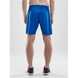 Craft Pro Control Shorts Herren 345900 - royal/white L