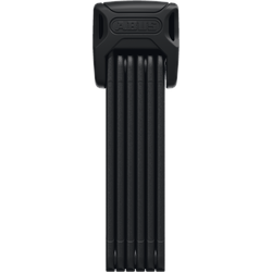 Abus Bordo 6000K/90 BK SH verschiedenschließend