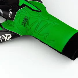 Rinat Xtreme Guard Dominius Prime Junior-torwarthandschuhe - Green / Black - 4