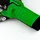 Rinat Xtreme Guard Dominius Prime Junior-torwarthandschuhe - Green / Black - 4
