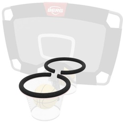 BERG Trampolin Ersatzteil TwinHoop - Hoop Protection Foam