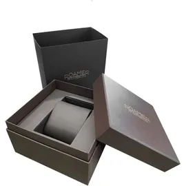Roamer 852833 48 75 20 Amalfi Gents Edelstahl