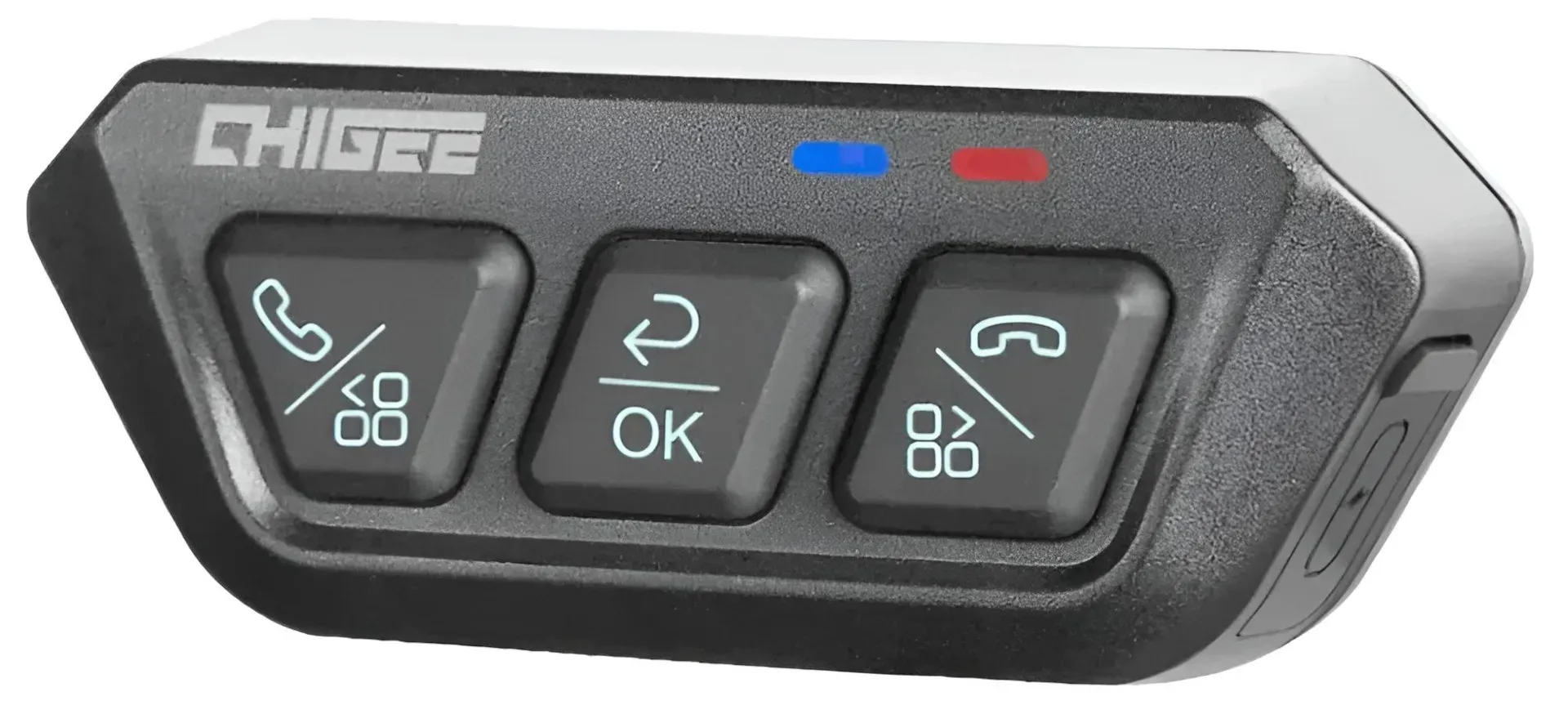 CHIGEE MFP0089 Draadloze afstandsbediening Pro