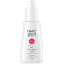 Marlies Möller Perfect Curl Defining Styling Spray Haarspray & -lack 125 ml