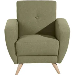 Max Winzer Sessel Jerry