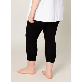 Base Level Curvy Caprileggings Audrey Curvy Weiß 46