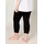 Base Level Curvy Caprileggings Audrey Curvy Weiß 46