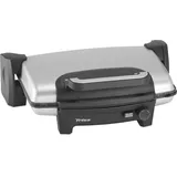 Trisa Doppelplatten Grill Hot Snack