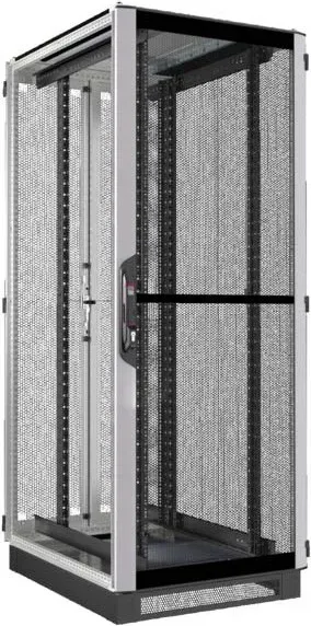 Rittal Netzwerkschrank 42HE PremiumServer-10A