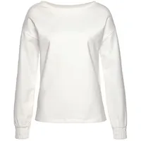 Bench. loungewear Sweatshirt Beige 48/50