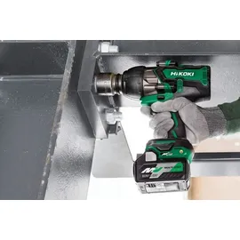 Hikoki Akku-Schlagschrauber WR36DA