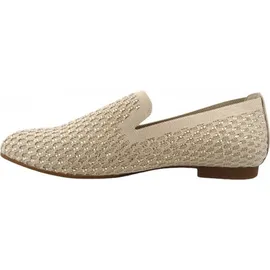 Gabor Slipper in braun 39