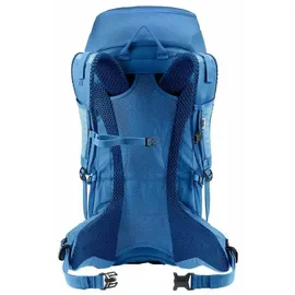 Deuter Futura 32 Rucksack Nightblue/Baltic