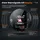 Technaxx Verkehrswarner Secure Drive Pro TX-388